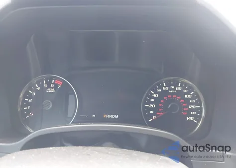 2018 Ford F-150 Raptor z USA, uszkodzony, nr VIN 1FTFW1RGXJFD66657